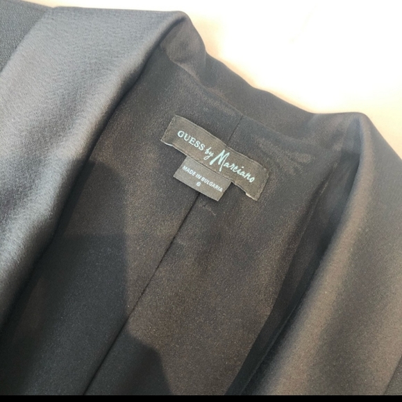 Guess by Marciano Tuxedo blazer - Picture 7 of 7